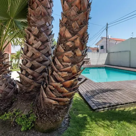 Apartman Guestready - Grama D' Oiro *