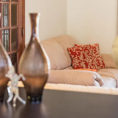 Guestready - Grama D' Oiro Apartman Apúlia