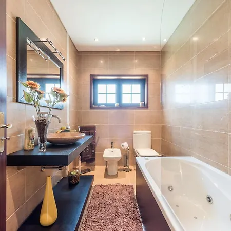 Guestready - Grama D' Oiro Apartman Apúlia