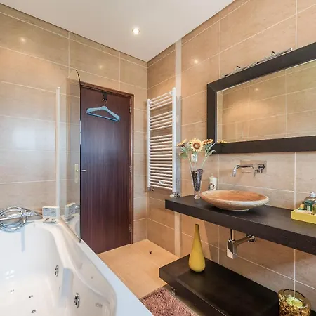 Guestready - Grama D' Oiro Apartman Apúlia