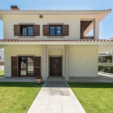 Apartman Guestready - Grama D' Oiro Apúlia