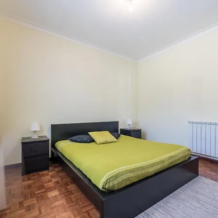 Apartman Guestready - Grama D' Oiro