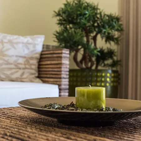 Apartman Guestready - Grama D' Oiro *