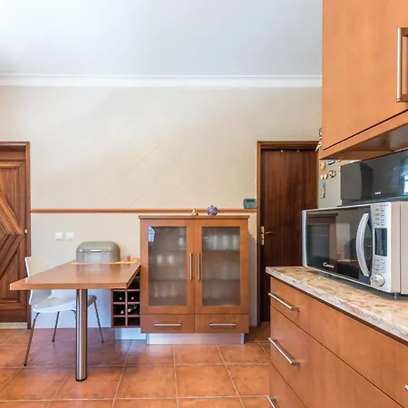 Apartman Guestready - Grama D' Oiro Apúlia